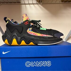 Nike Giannis Immortality 2 (GS)